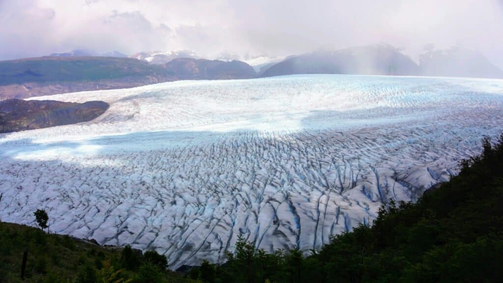 ¿Cuáles son los glaciares más sorprendentes del mundo?