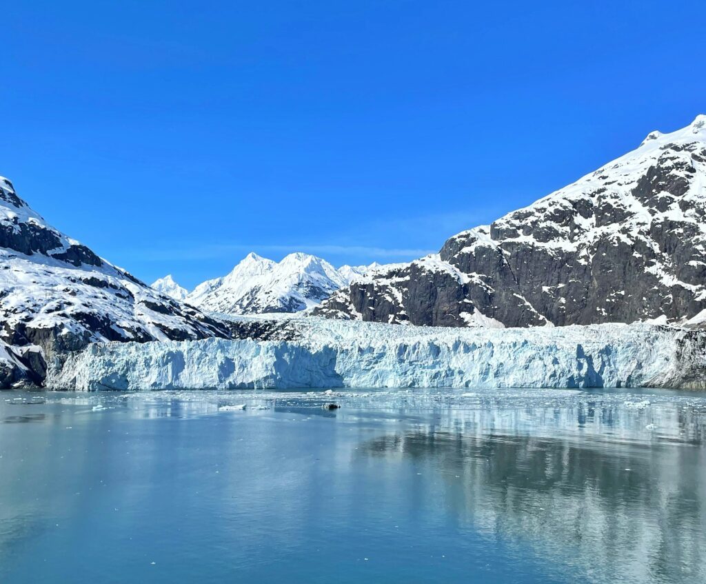 ¿Cuáles son los glaciares más sorprendentes del mundo?