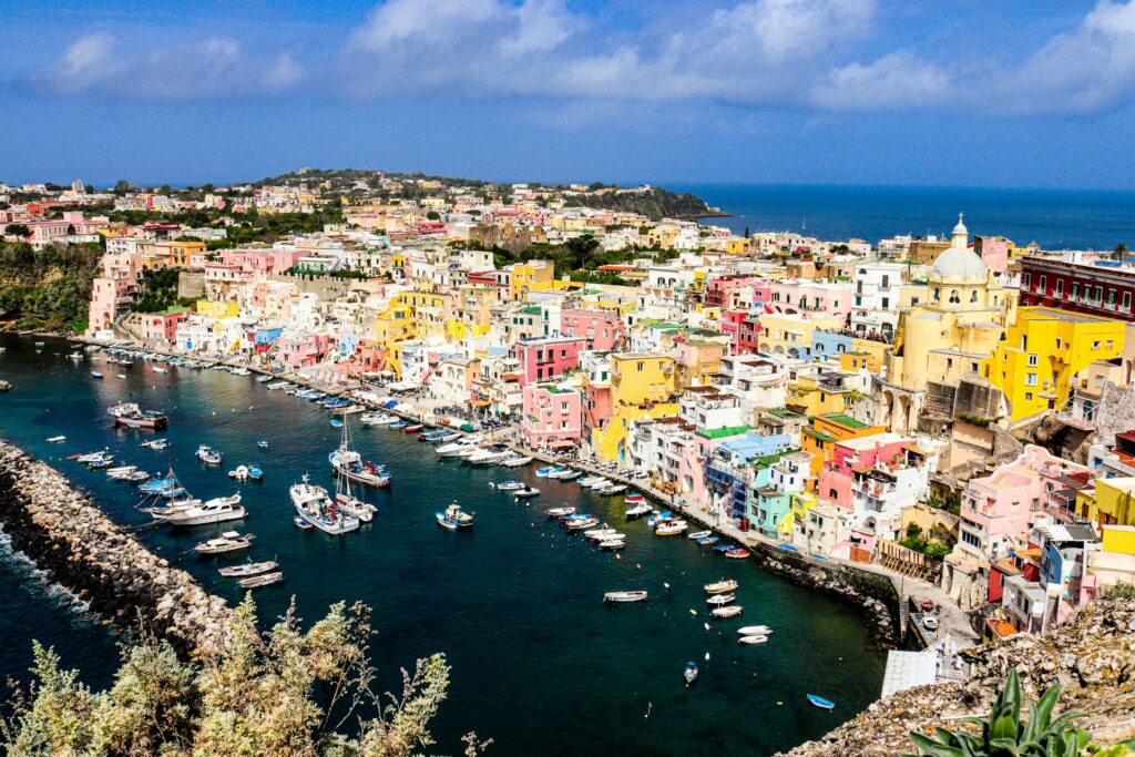 pueblos más bonitos de la costa italiana